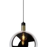 Suspension lucide Julius