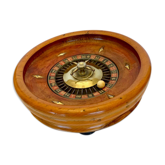 Table Casino Roulette