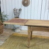 Table de ferme