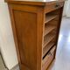 Filing cabinet.