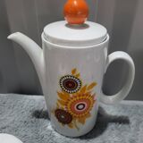 Bavaria porcelain coffee/tea tableware set