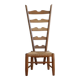 Fireside chair by gio ponti for casa e giardino, 1930s