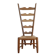 Fireside chair by gio ponti for casa e giardino, 1930s