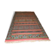 Peruvian wool carpet, 230 cm x 148 cm