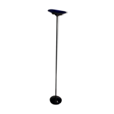 Lampadaire italien en verre Jill design par King, Miranda & Arnaldi pour Arteluce