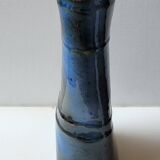 Virebent ceramic vase