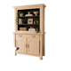 Two-body sideboard