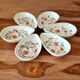 Limoges porcelain bowls