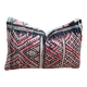 Housse de coussin marocain berbère vintage