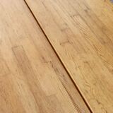 Hongisto pine dining table & chairs by Ilmari Tapiovaara for Laukaan Puu