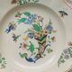 Boch La Louviere D2202 Cornucopia Deep Plates