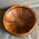Grand saladier teck Dansk Designs Denmark