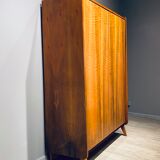 Tatra cabinet Babytok Vintage 60