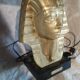 Bronze lamp topic Pharaoh years 50/60