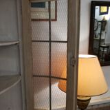 Encoignure 2 patinated body