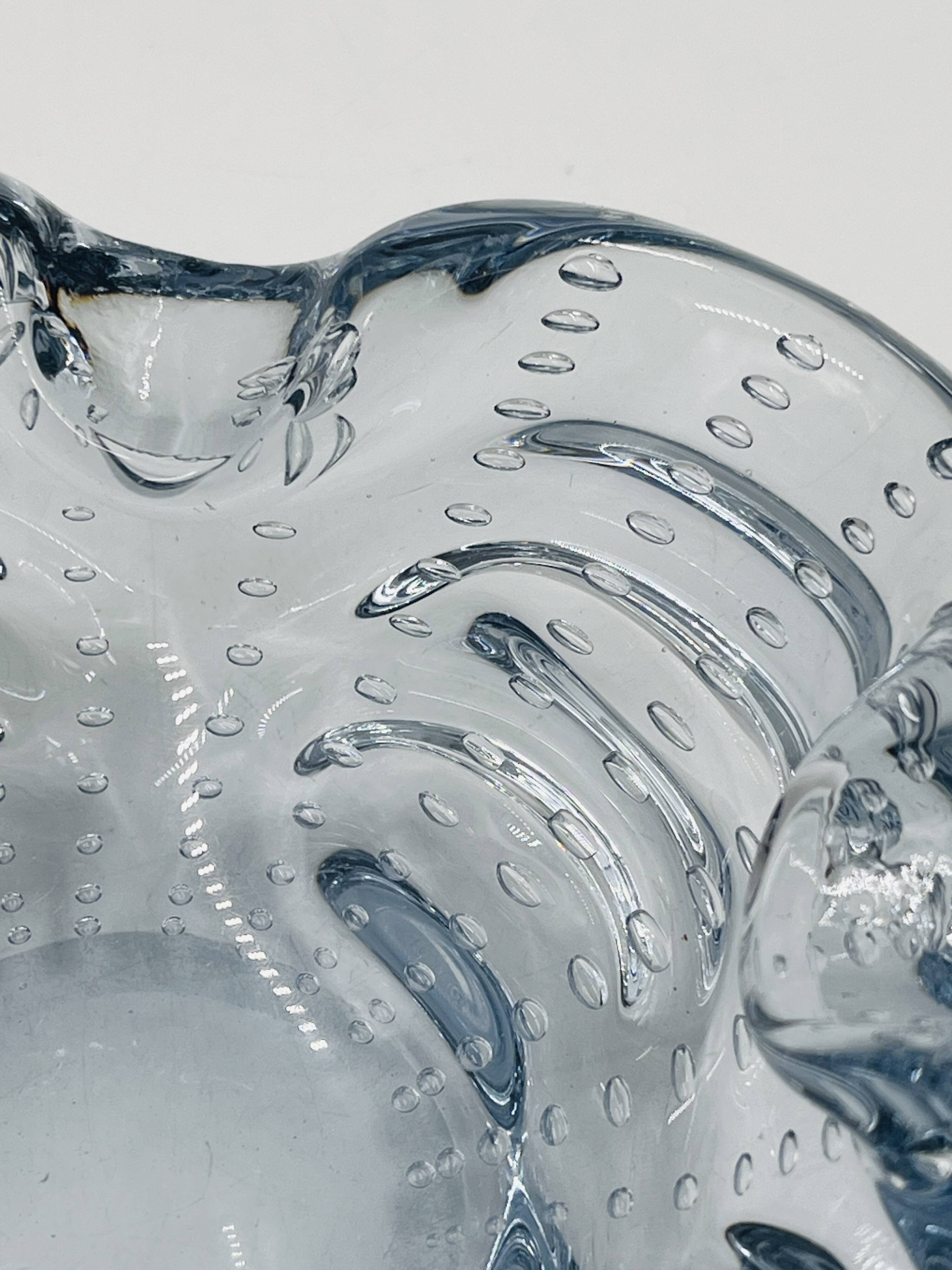 Murano pocket emptier