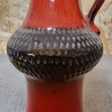 W.Germany ceramic vase