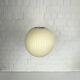 Suspension George Nelson Bubble Lamp® Saucer for Modernica, USA