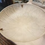 Art Deco ceiling lamp