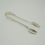 Old sugar tongs