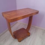 Art Deco coffee table