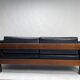Zelda Sofa attributed to Sergio Asti for Poltrona, Italy, 1962