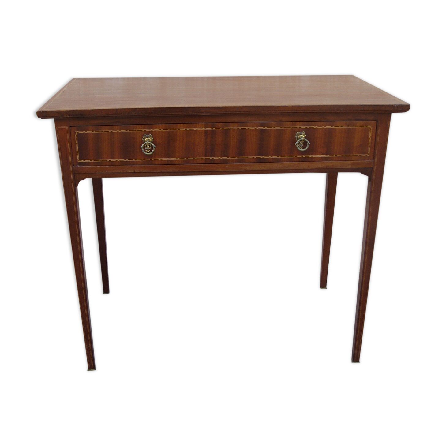 Bureau
