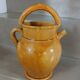 Old Provençal jug from Vallauris