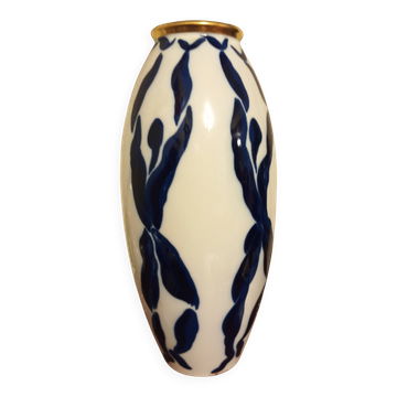 Vase Bernadaud