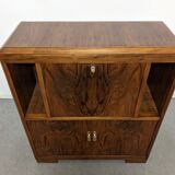 Art deco secretary circa 1920