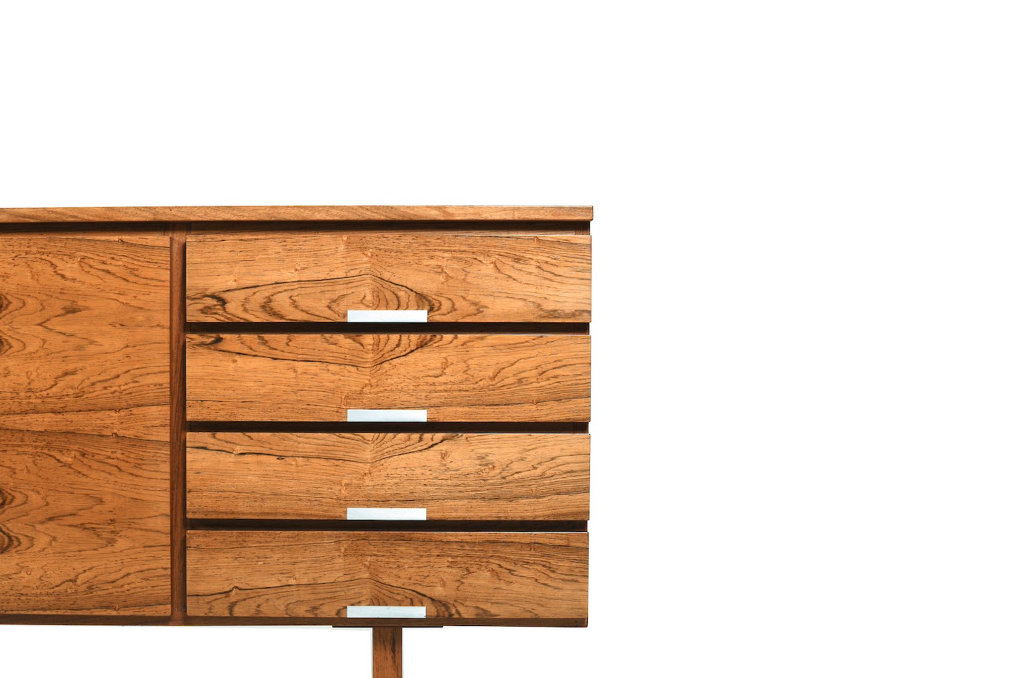 Buffet bas danois par Egil Pedersen c.1960