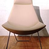 Fauteuil design Kayak, Kastel