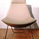 Fauteuil design Kayak, Kastel