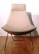 Fauteuil design Kayak, Kastel