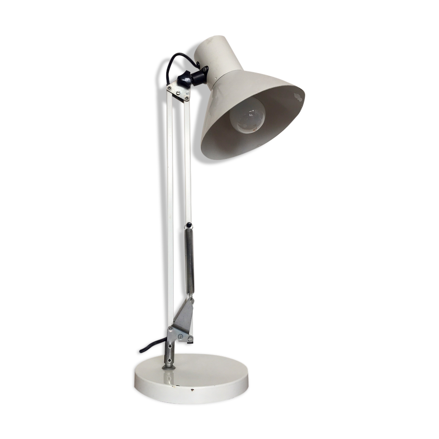Office lamp article made in rda
