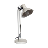 Lampe de bureau article fabriqué en rda