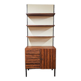 70's modular bookshelf unit