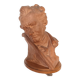 Buste Beethoven par M. Bouraine 1948