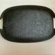 Old vintage oval top scoubidou handles