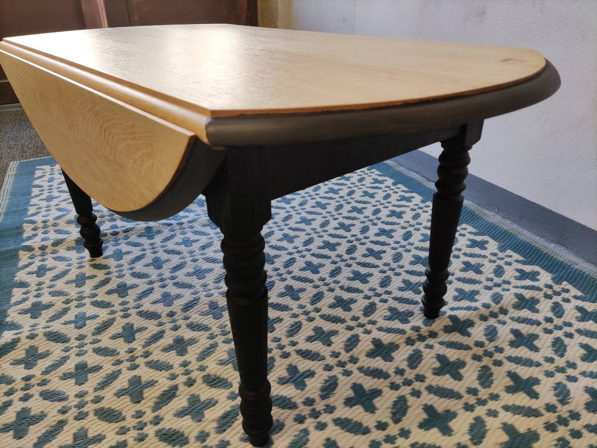 Table de salon