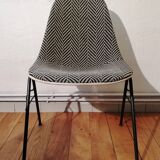 DSS chair, Herman Miller