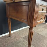 Louis XVI style secretary desk