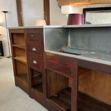 Bar Counter 1950s