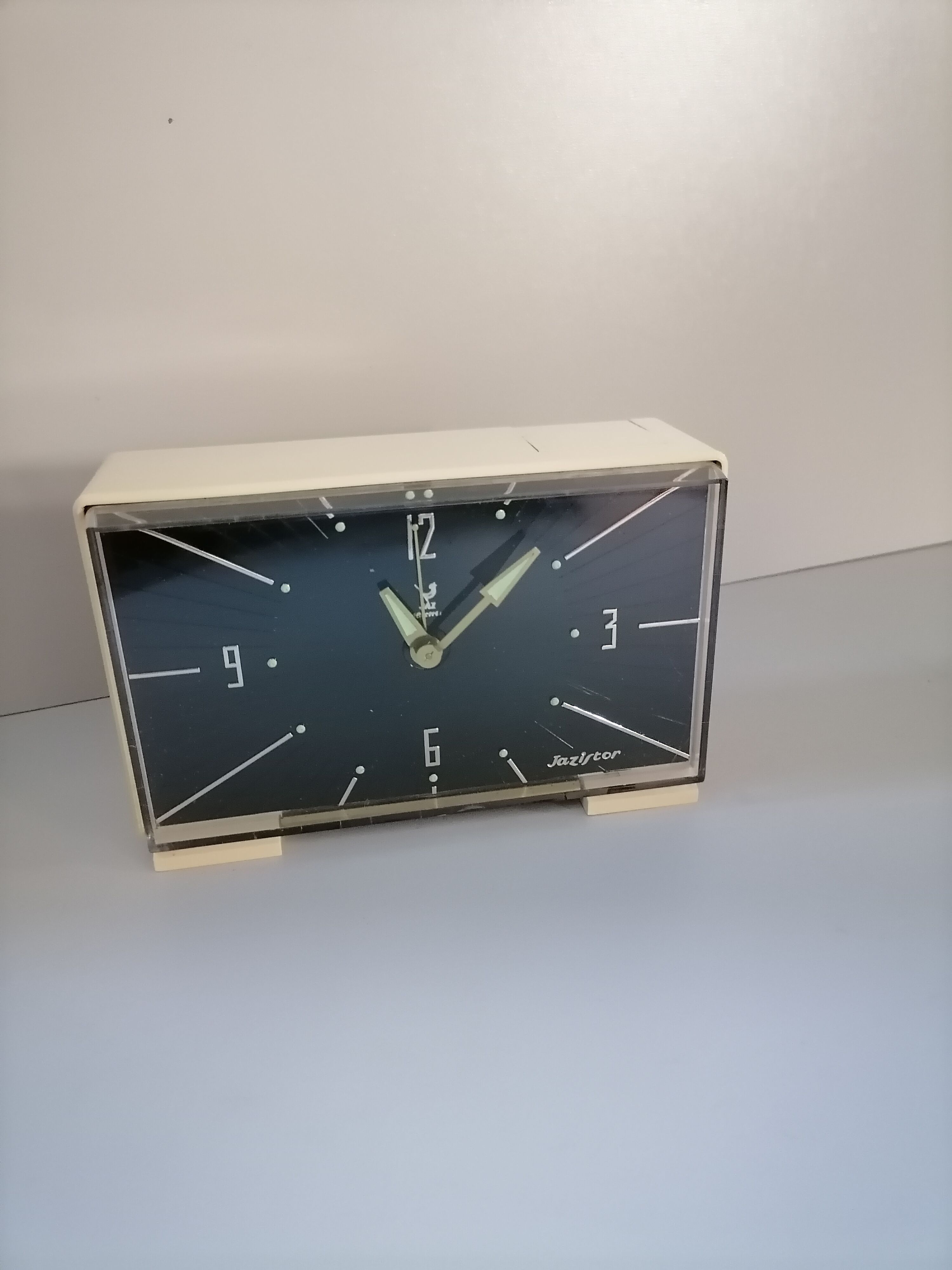 Réveil vintage  jazistor