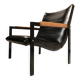 Rare Las Vegas armchair, designed by Pierre Guariche for Meurop
