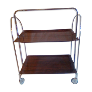 Desserte de table