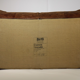 Leather sofa "Bambole" by Mario Bellini for B Italia 1970s