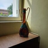 Bottle scoubidou