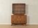 1920s Art Deco display cabinet