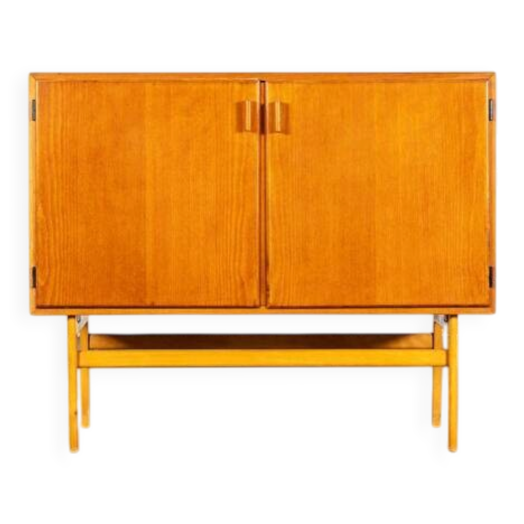 Buffet vintage 70